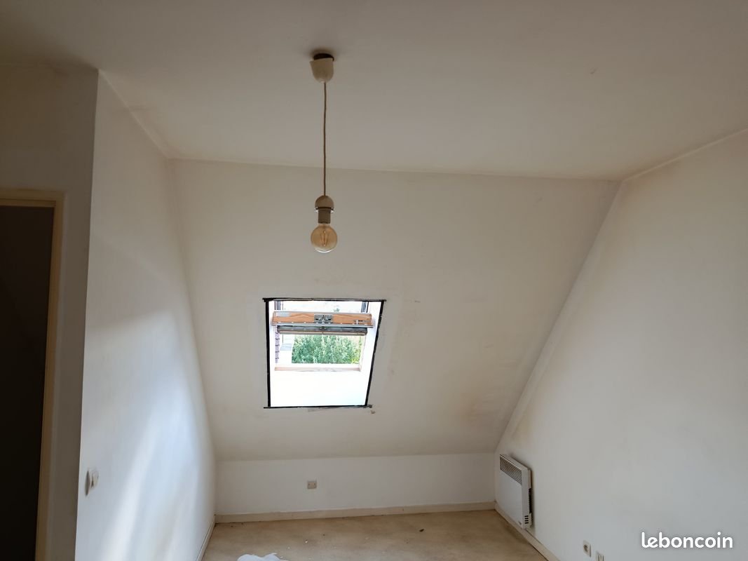Appartement à louer, 32m², Amiens