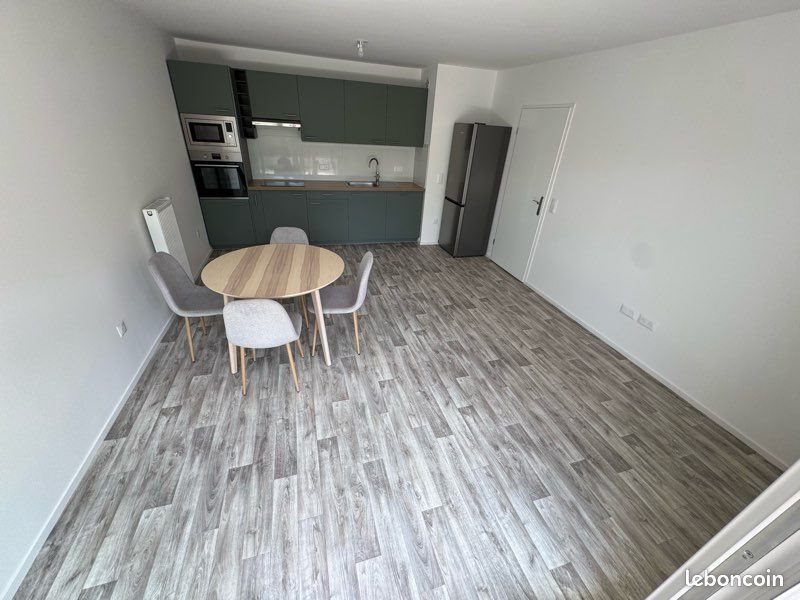 Appartement à louer, 58m², Drancy