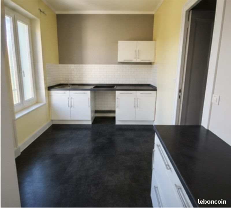 Appartement à louer, 77m², Aurec-sur-Loire