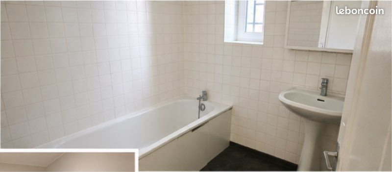 Appartement à louer, 77m², Aurec-sur-Loire