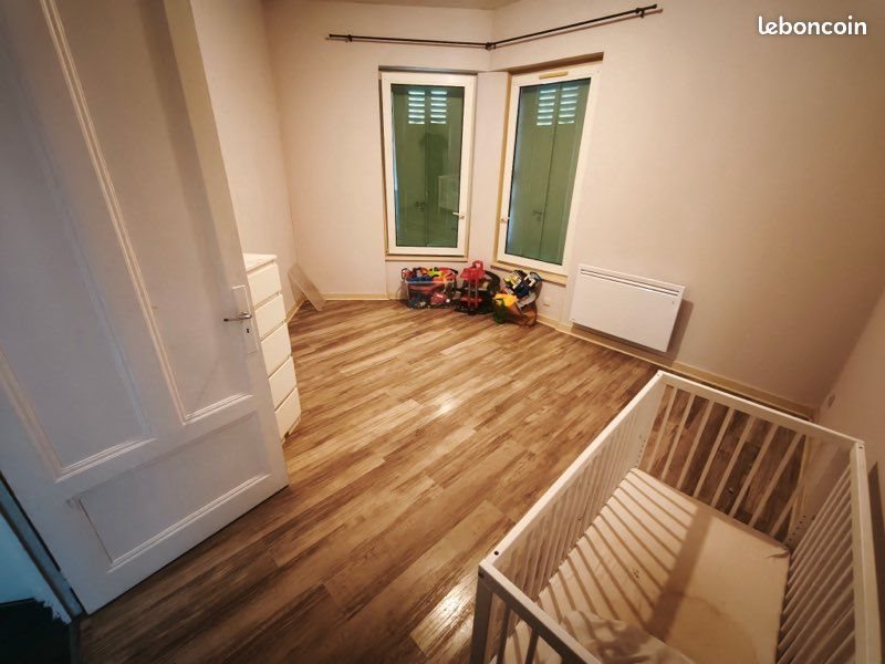 Appartement à louer, 77m², Aurec-sur-Loire