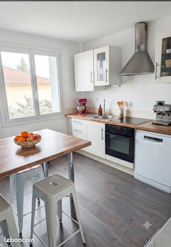 Appartement à vendre, 70m², Tassin-la-Demi-Lune