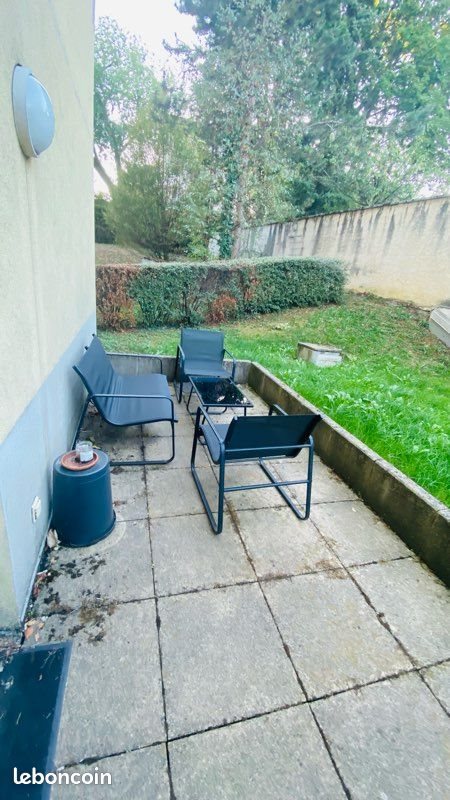 Appartement à louer, 37m², Besançon
