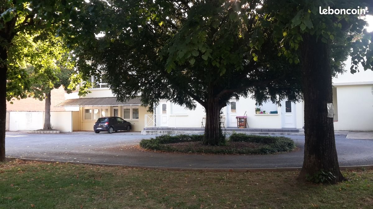 Appartement à louer, 38m², Castres