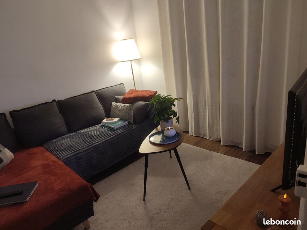 Maison à louer, 80m², Nemours