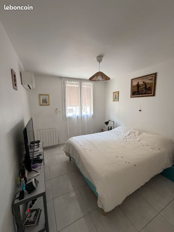Appartement à louer, 63m², Carry-le-Rouet