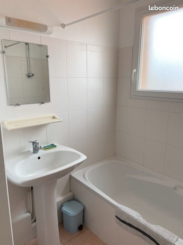 Appartement à louer, 37m², Château-Thébaud