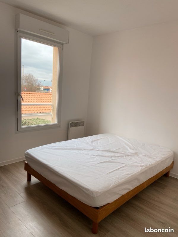 Appartement à louer, 37m², Château-Thébaud