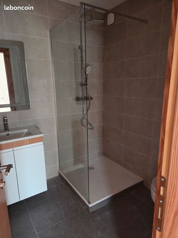 Appartement à louer, 90m², Audun-le-Tiche