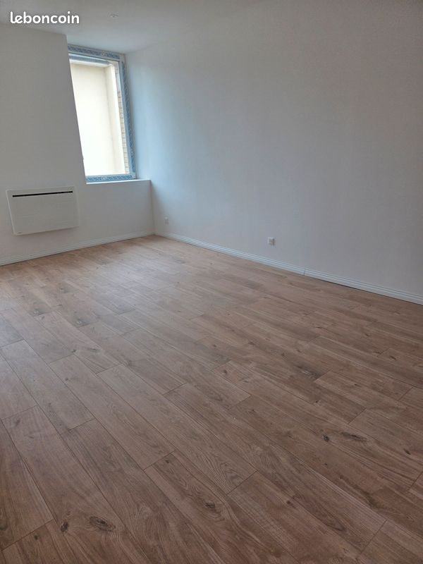 Appartement à louer, 90m², Audun-le-Tiche