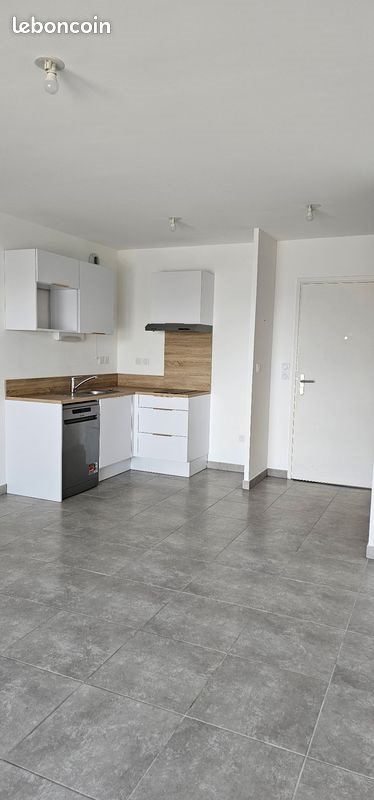 Appartement à louer, 45m², Baillargues