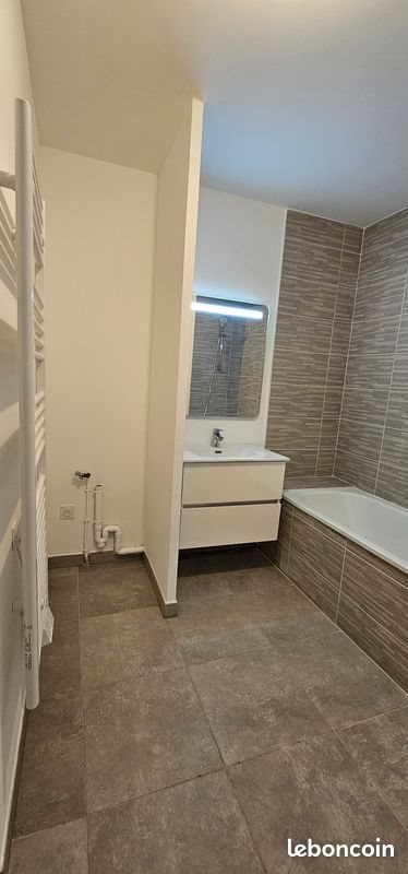 Appartement à louer, 45m², Baillargues