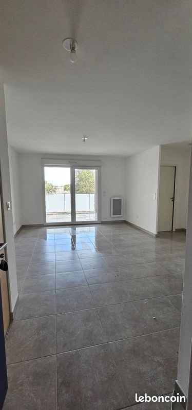 Appartement à louer, 45m², Baillargues