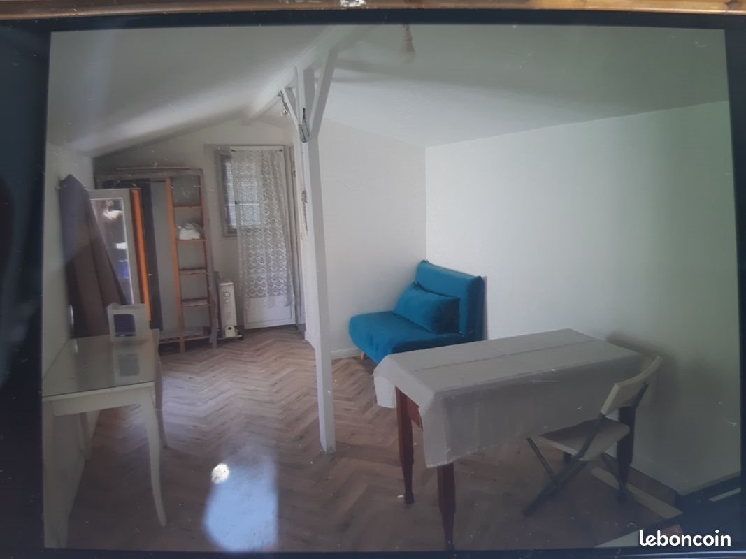 Maison à louer, 18m², L'Haÿ-les-Roses