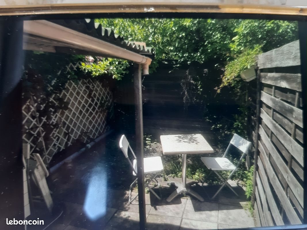 Maison à louer, 18m², L'Haÿ-les-Roses