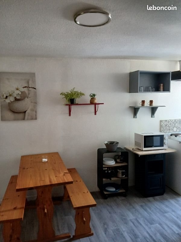 Appartement à louer, 18m², Angoulême