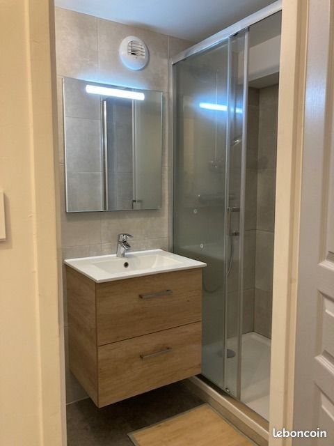 Appartement à louer, 35m², Poligny
