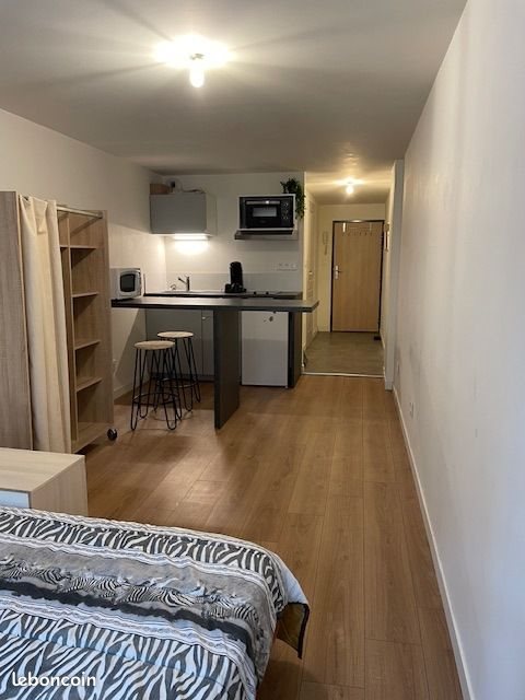 Appartement à louer, 35m², Poligny