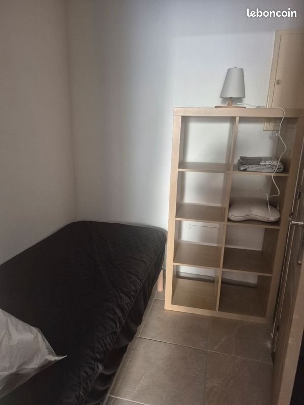 Appartement à louer, 20m², Saintes-Maries-de-la-Mer