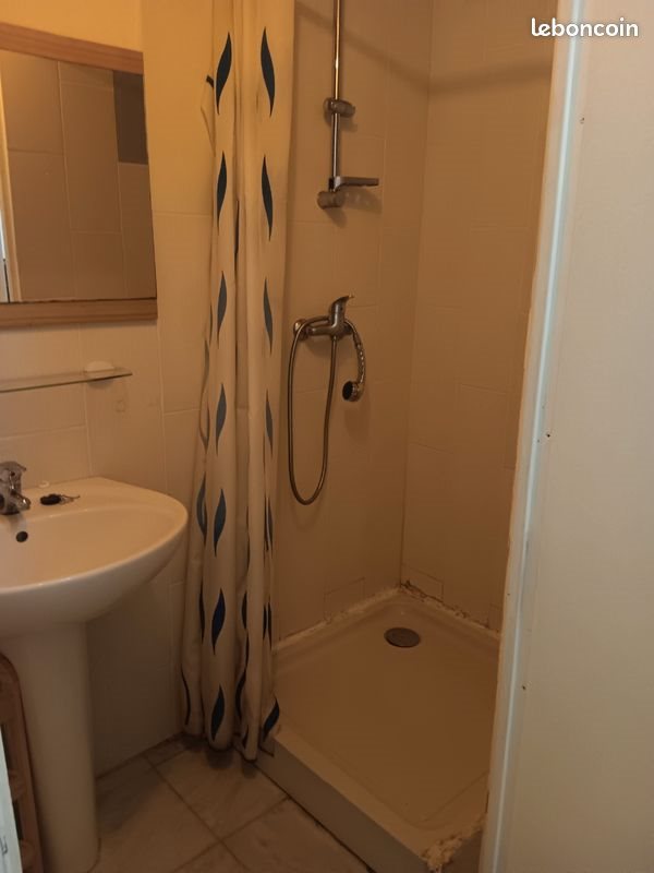 Appartement à louer, 45m², Nevers