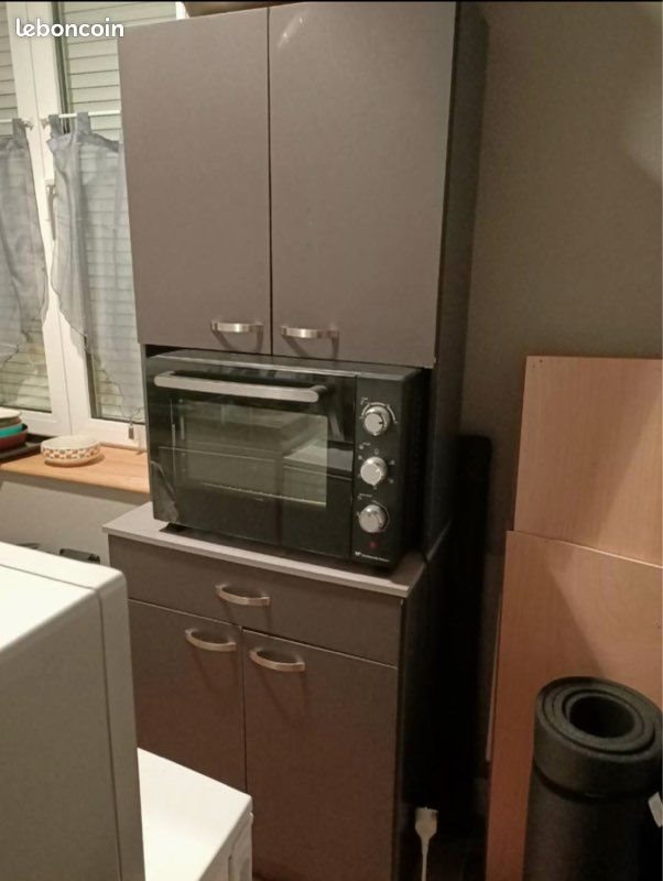 Appartement à louer, 30m², Bar-sur-Aube