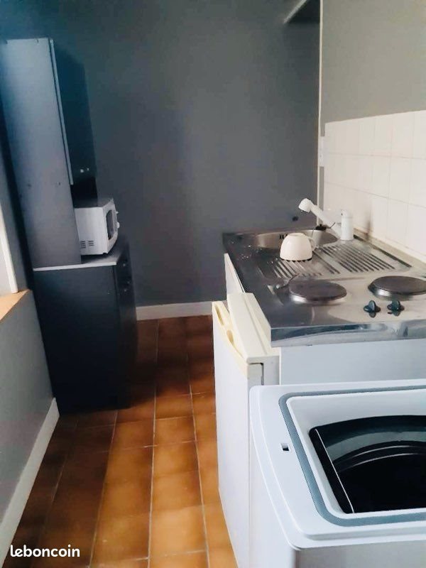 Appartement à louer, 30m², Bar-sur-Aube