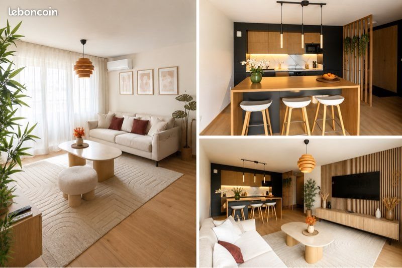 Appartement à vendre, 69m², Capbreton