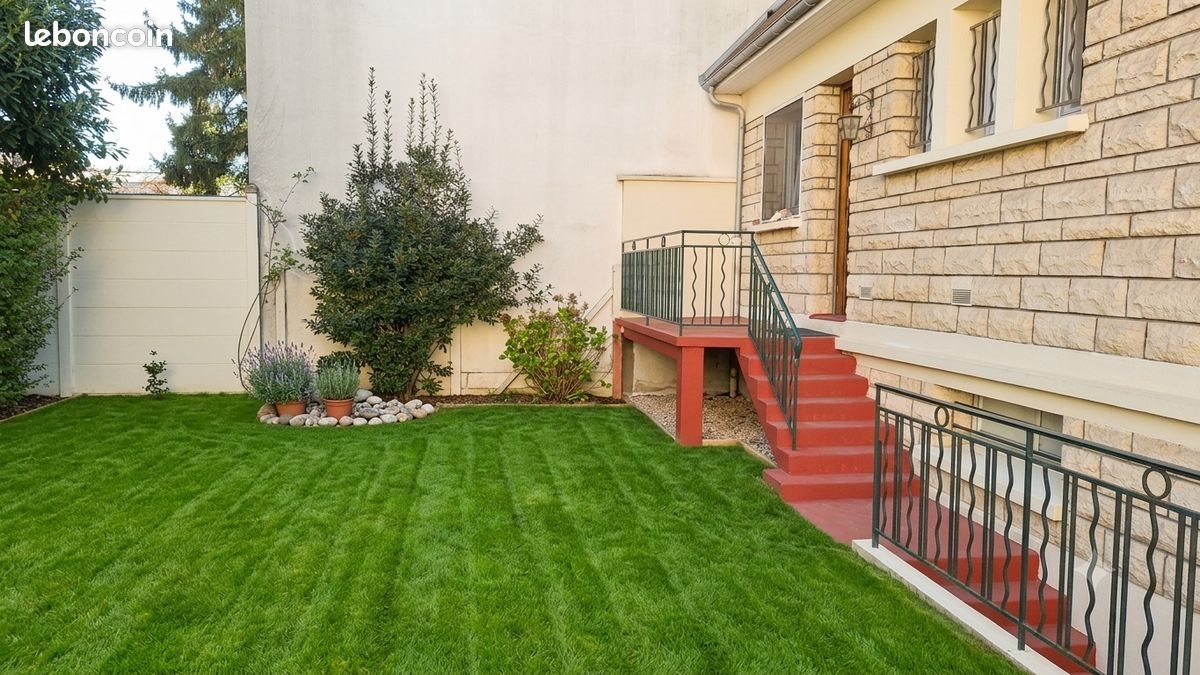 Maison à vendre, 163m², Bagneux