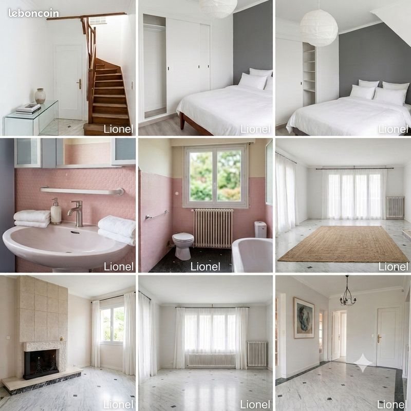 Maison à vendre, 163m², Bagneux