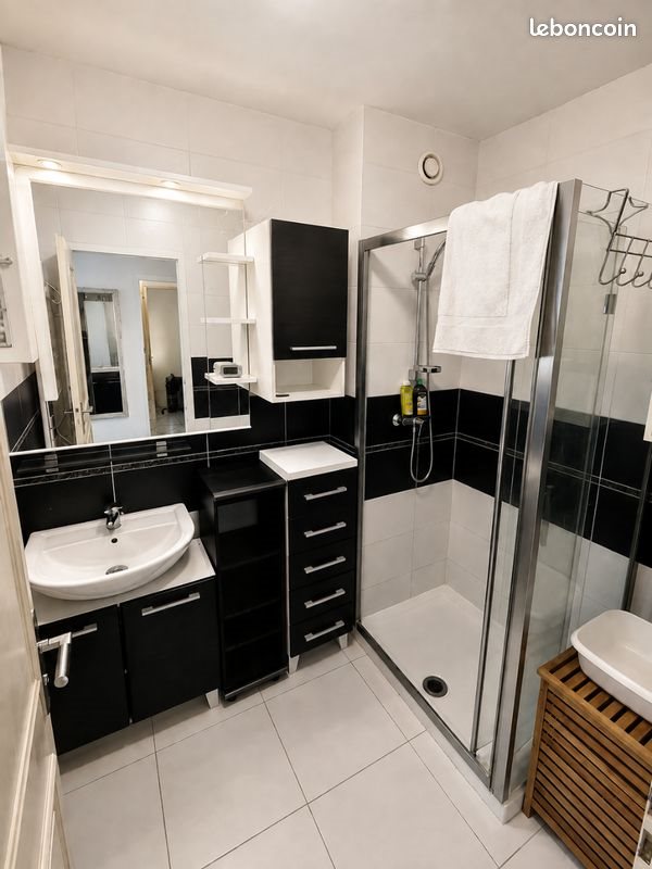 Appartement à louer, 75m², Saint-Nazaire