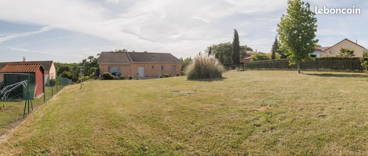 Maison à vendre, 110m², Mariol