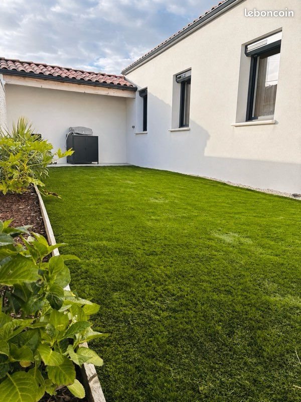 Maison à vendre, 82m², Bretignolles-sur-Mer