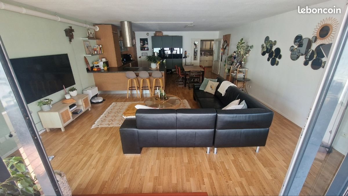 Appartement à vendre, 121m², Hagenthal-le-Bas