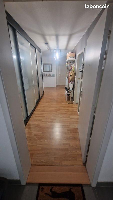 Appartement à vendre, 121m², Hagenthal-le-Bas