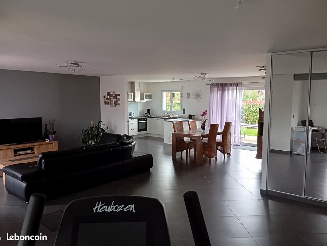 Maison à vendre, 160m², Blois