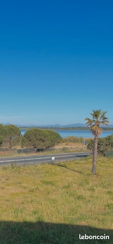 Appartement à vendre, 25m², Canet-en-Roussillon