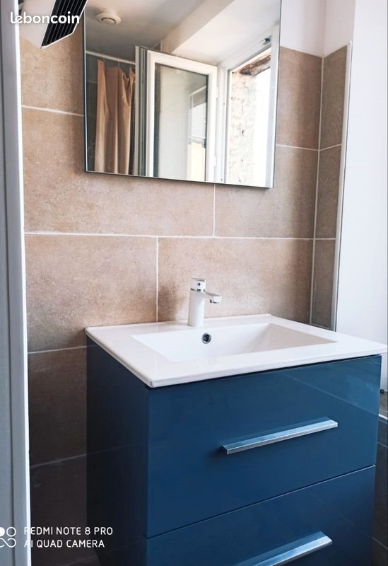 Appartement à louer, 25m², Givet