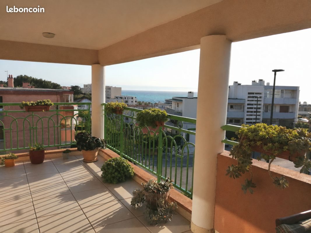 Appartement à vendre, 92m², Six-Fours-les-Plages