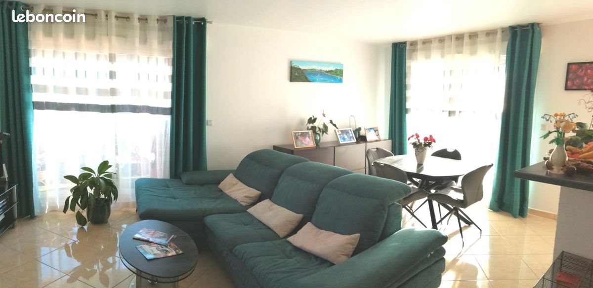 Appartement à vendre, 92m², Six-Fours-les-Plages