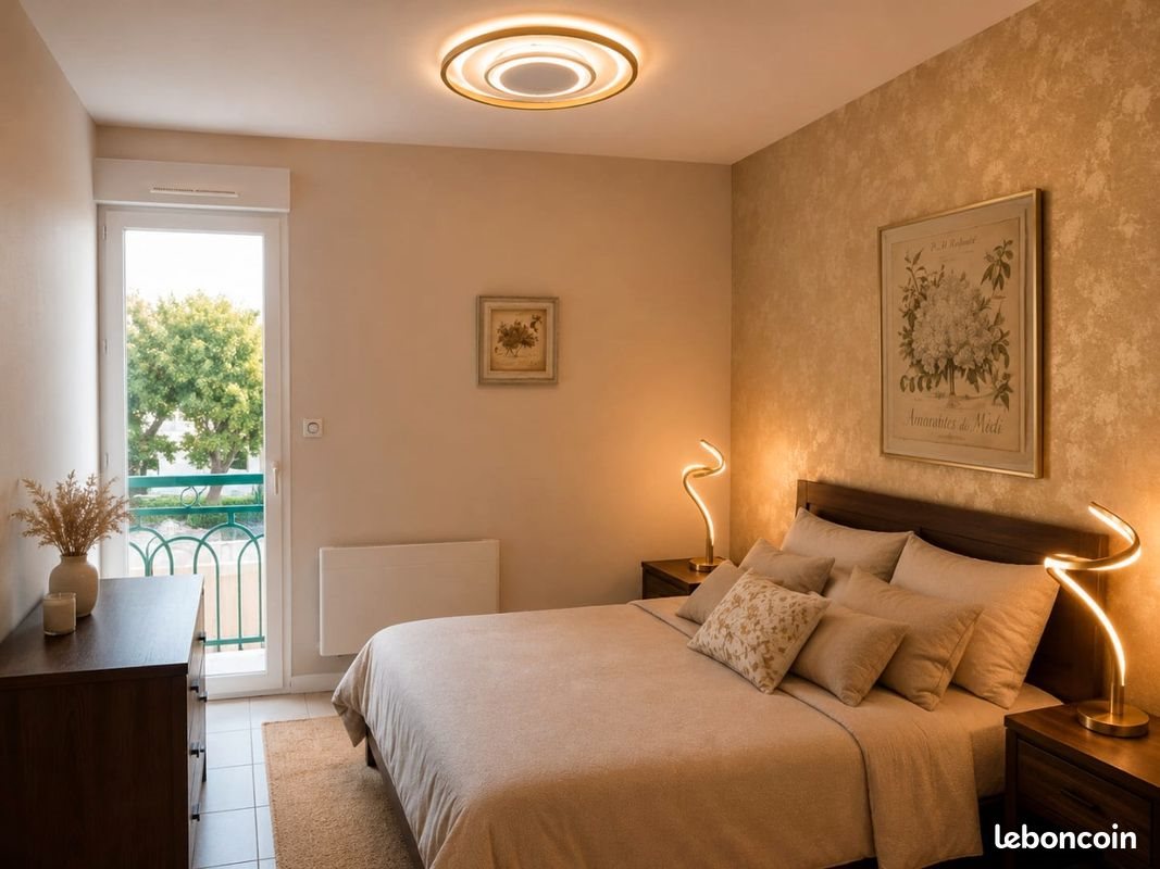 Appartement à vendre, 92m², Six-Fours-les-Plages