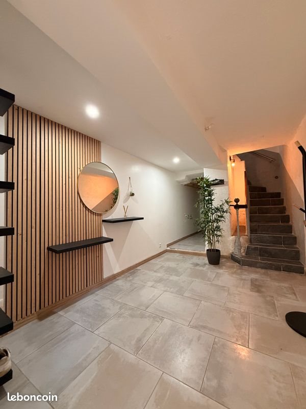 Maison à louer, 76m², Velaux