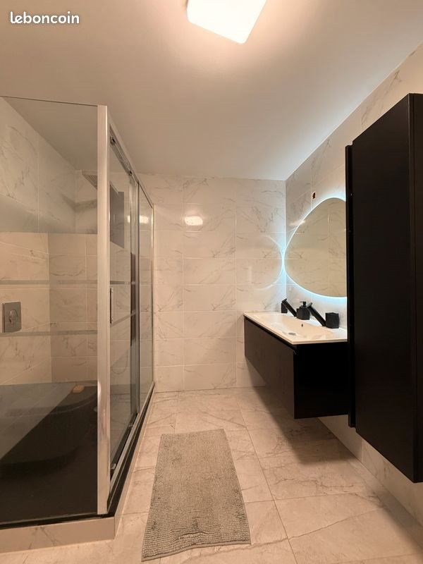 Maison à louer, 76m², Velaux
