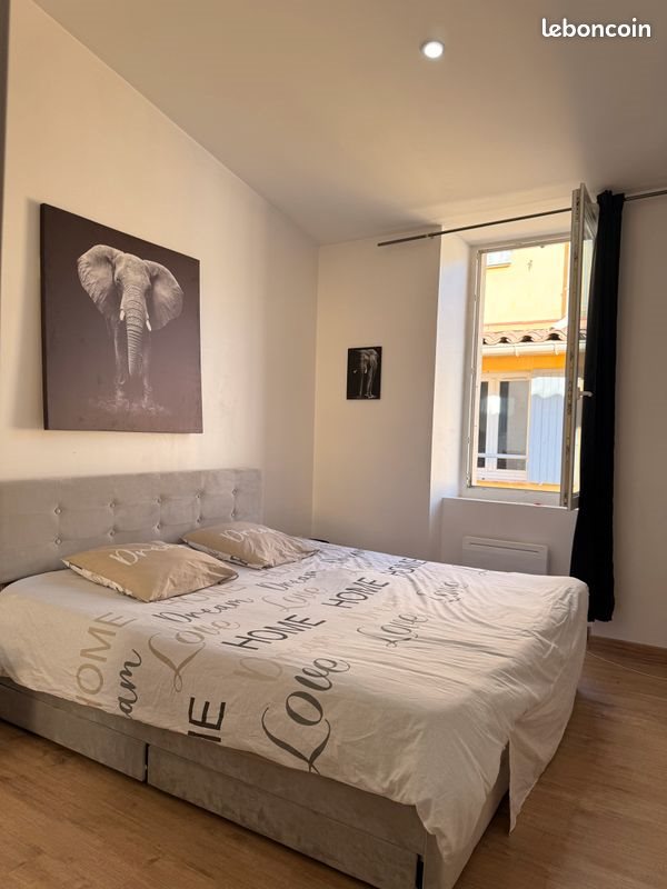 Maison à louer, 76m², Velaux