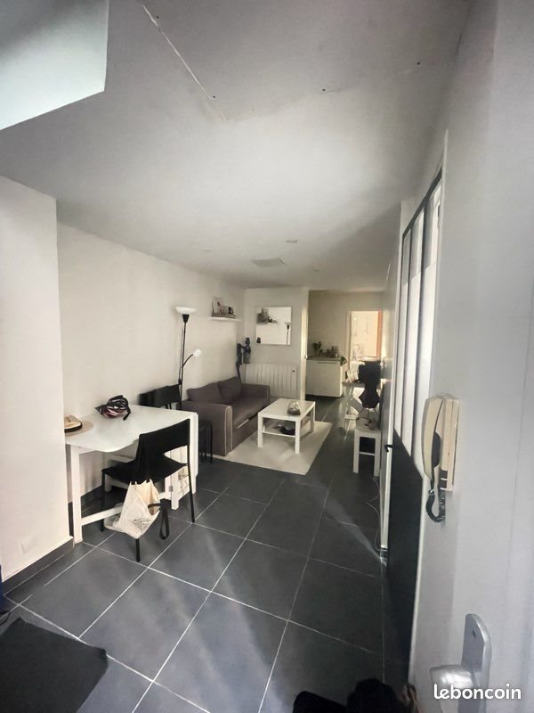 Appartement à vendre, 41m², Rouen