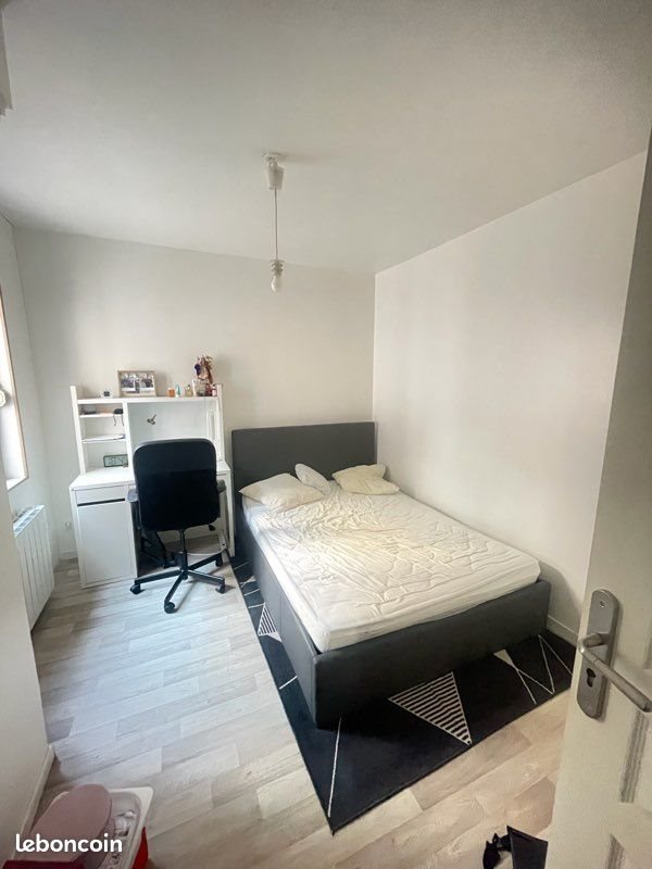 Appartement à vendre, 41m², Rouen