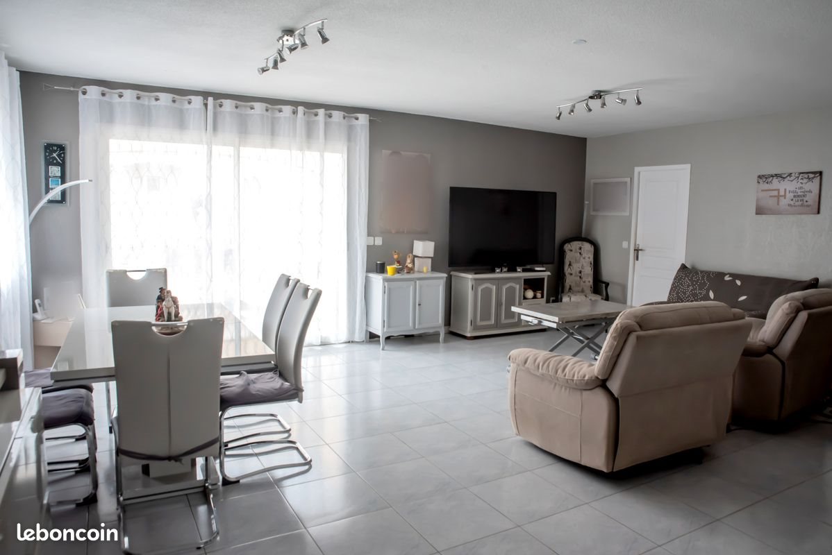 Maison à vendre, 100m², Montbazin
