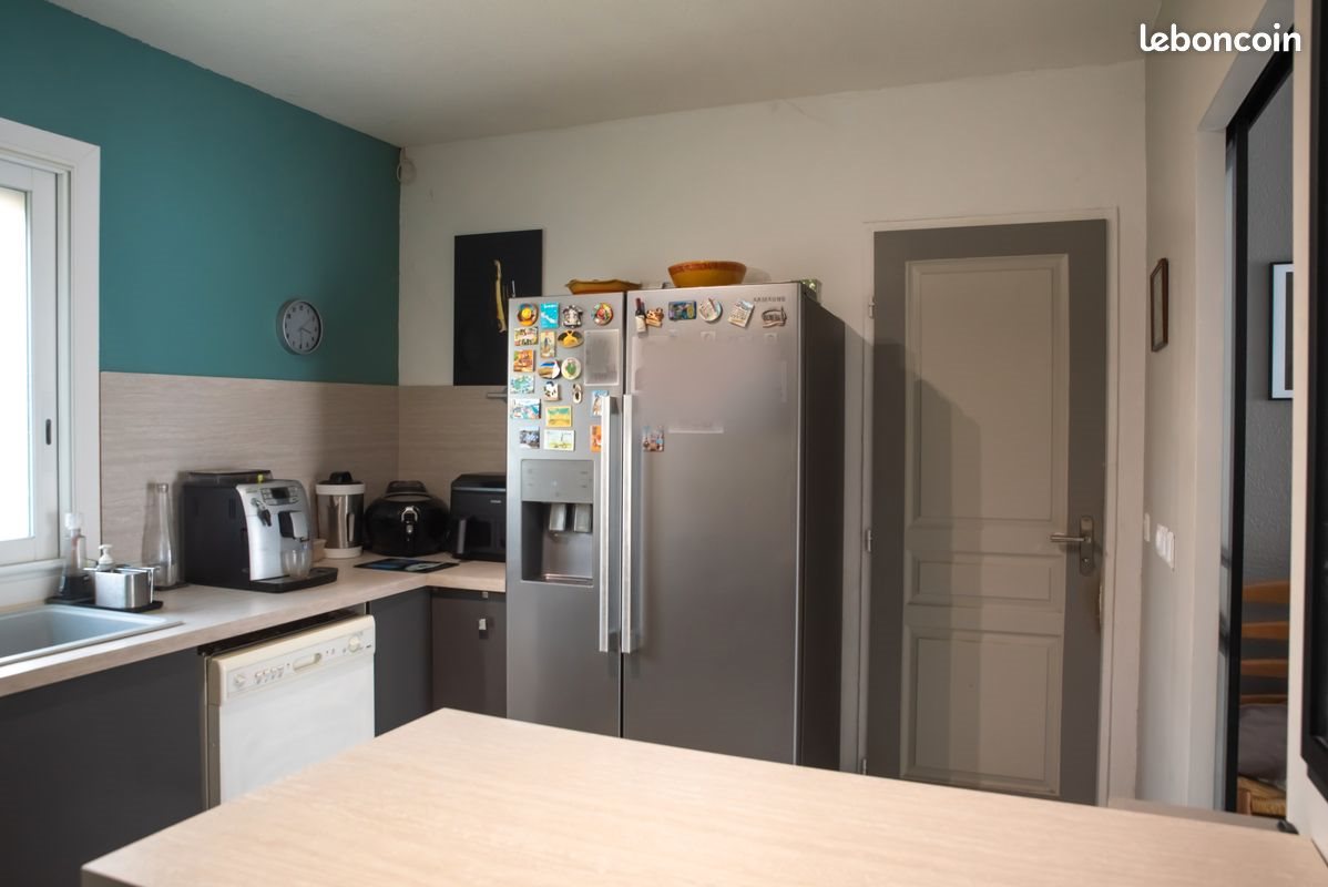 Maison à vendre, 100m², Montbazin