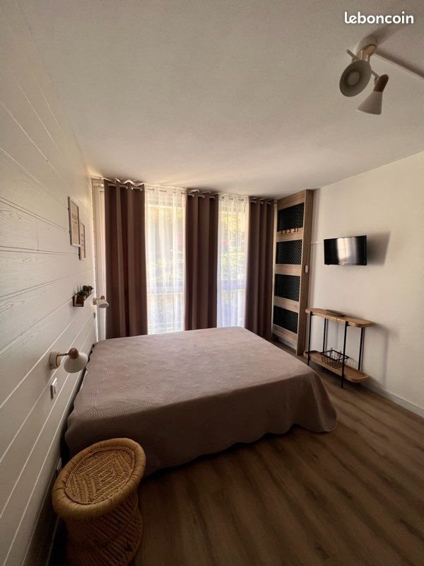 Appartement à vendre, 20m², Villard-de-Lans