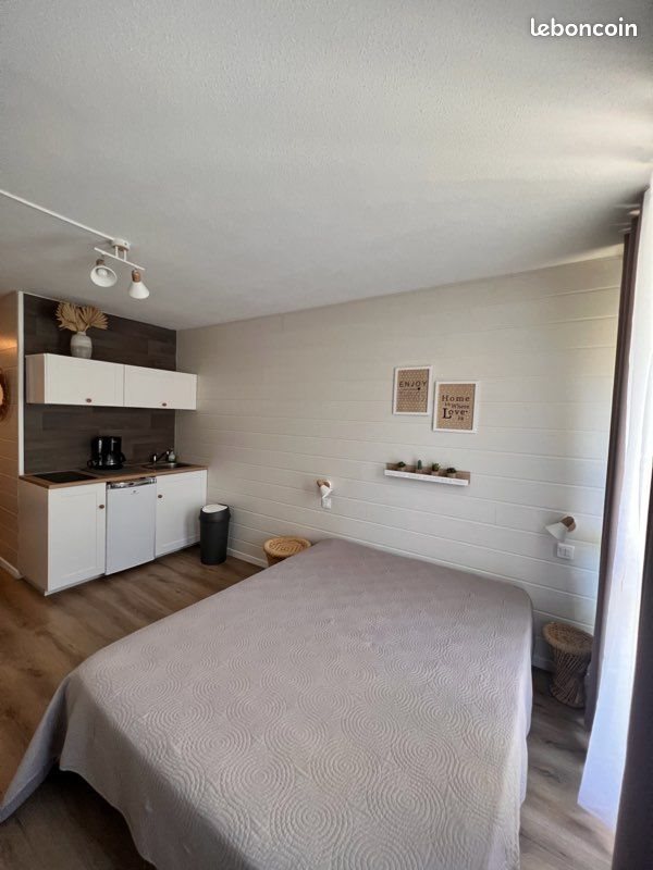 Appartement à vendre, 20m², Villard-de-Lans