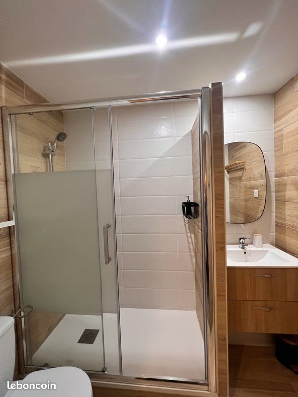 Appartement à vendre, 20m², Villard-de-Lans